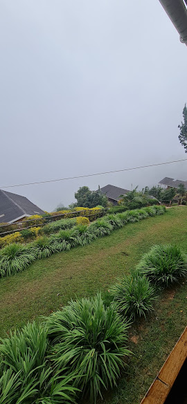 Bakiga Lodge