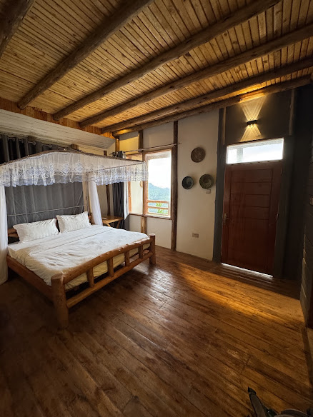 Bakiga Lodge
