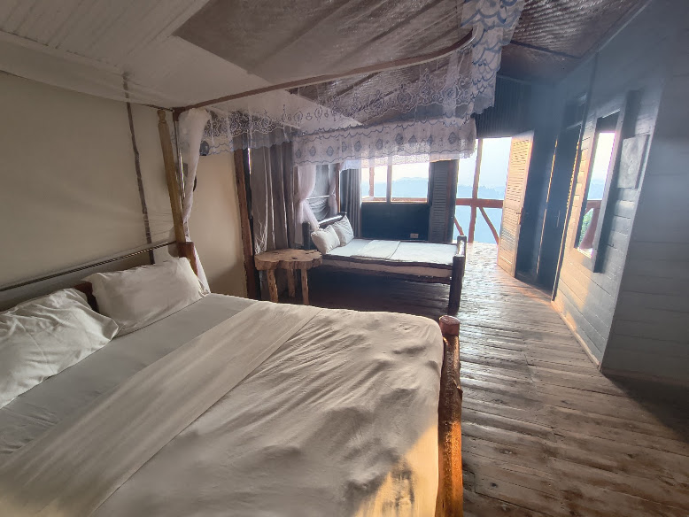 Bakiga Lodge