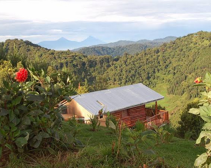 Bakiga Lodge