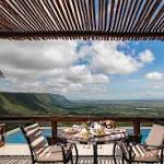 Lake Manyara Kilimamoja Lodge