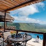 Lake Manyara Kilimamoja Lodge