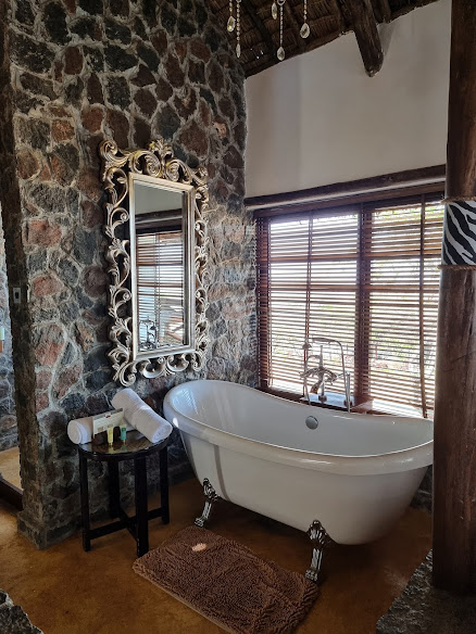 Lake Manyara Kilimamoja Lodge