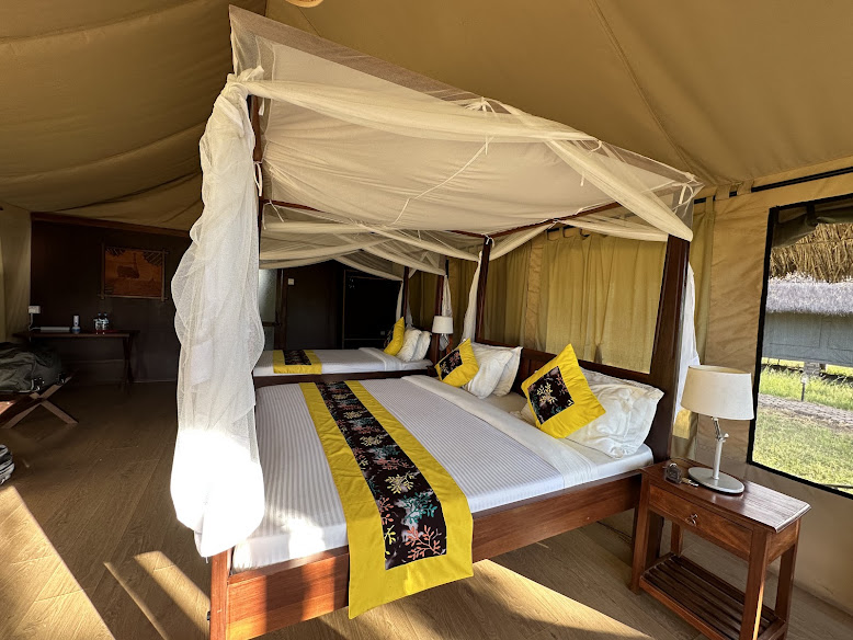 Tarangire Simba Lodge