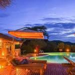 Tarangire Simba Lodge
