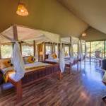 Tarangire Simba Lodge