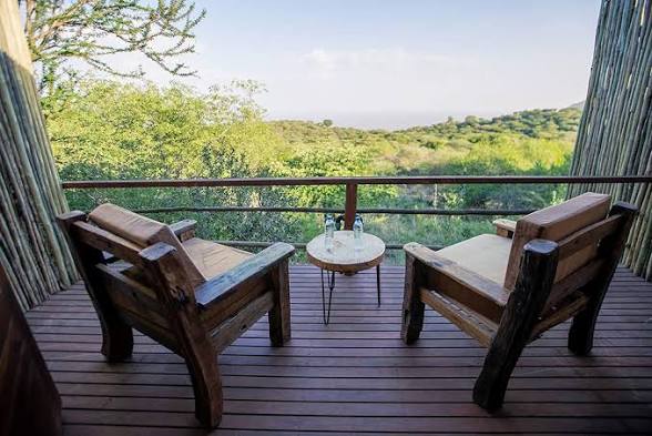 Manyara Wildlife Safari Camp