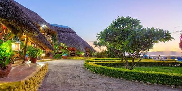 Manyara Wildlife Safari Camp