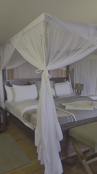 Olkarien Eco Safari Camp
