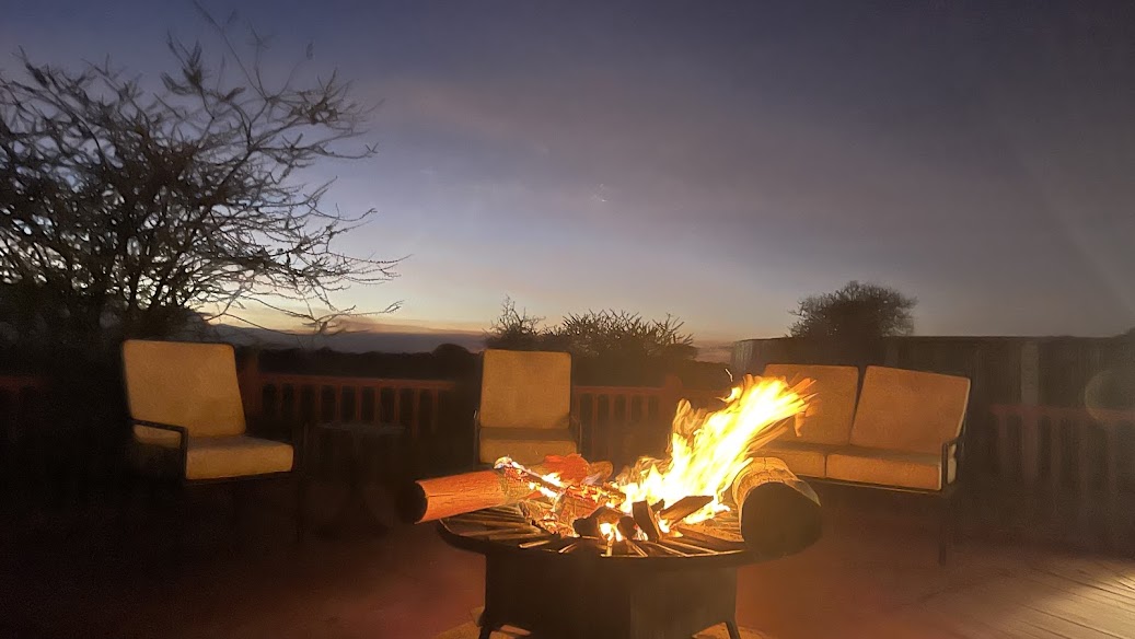 Olkarien Eco Safari Camp