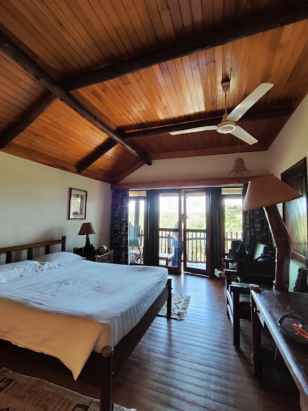 Mara Simba Lodge