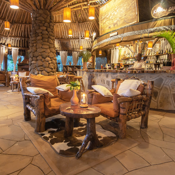 Mara Simba Lodge