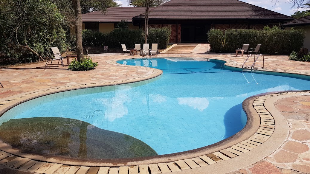 Mara Simba Lodge