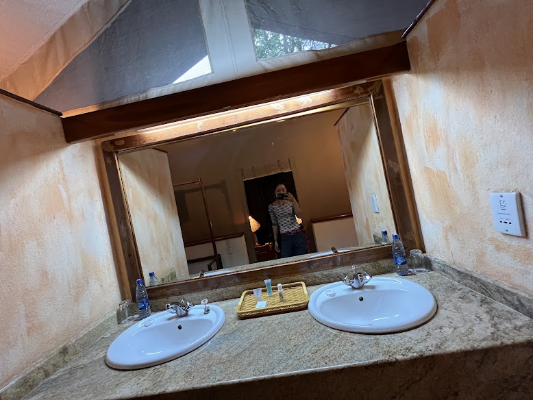 Mara Simba Lodge