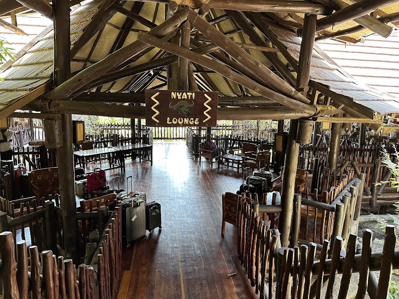 Mara Simba Lodge