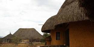 Samburu Intrepids Camp