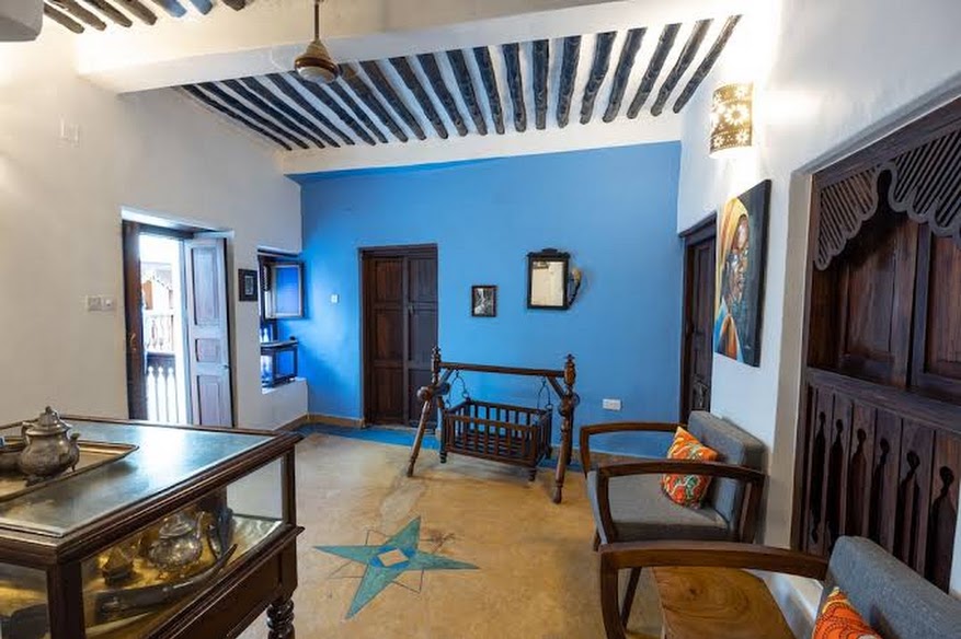 Shaba Boutique Hotel