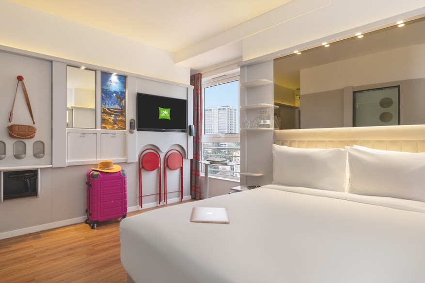 Ibis Styles Nairobi Westlands Hotel