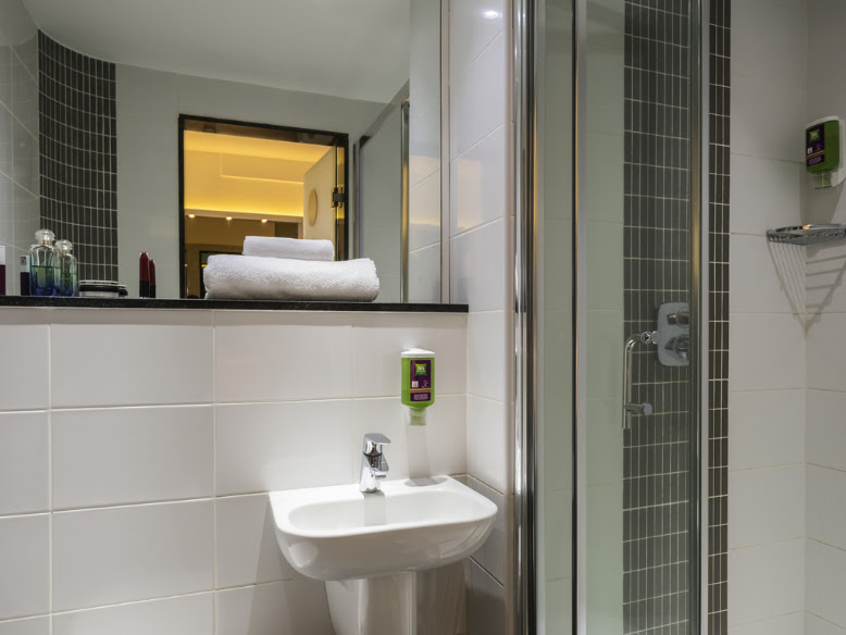 Ibis Styles Nairobi Westlands Hotel