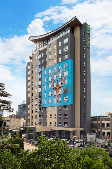 Ibis Styles Nairobi Westlands Hotel