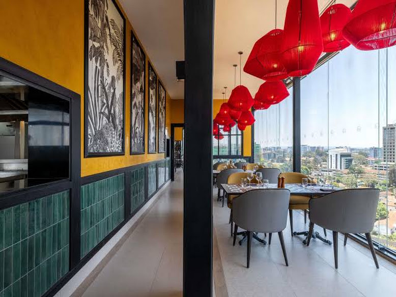 Ibis Styles Nairobi Westlands Hotel