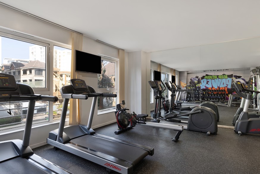 Ibis Styles Nairobi Westlands Hotel
