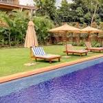No. 5 Boutique Hotel