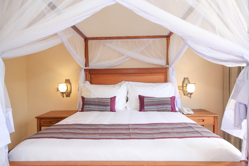 No. 5 Boutique Hotel