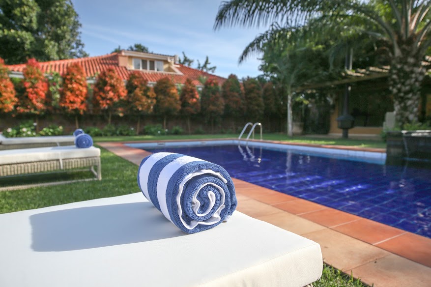 No. 5 Boutique Hotel