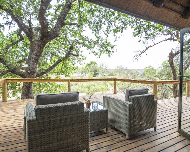 Elephant Plains Lodge