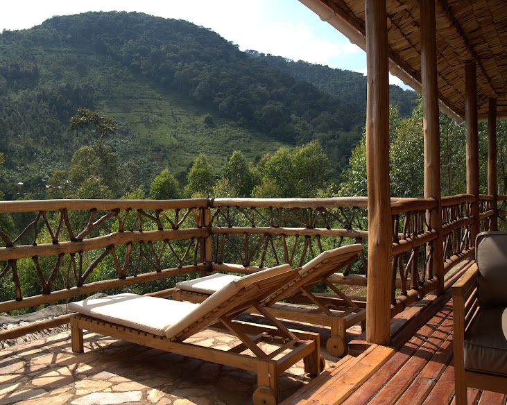 Mahogany Springs Lodge