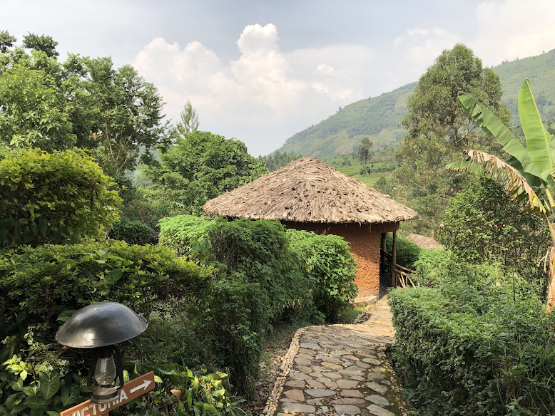 Mahogany Springs Lodge
