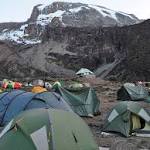 Barranco Camp