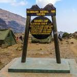Barranco Camp
