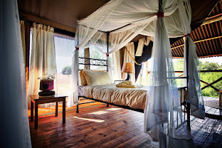 Mbali Mbali Tarangire River Camp