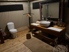 Mbali Mbali Tarangire River Camp