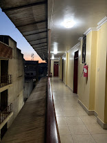 Arusha Tourist Inn Hotel