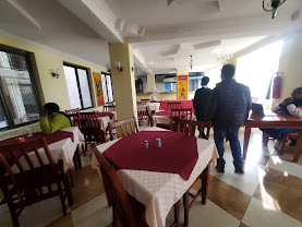 Arusha Tourist Inn Hotel