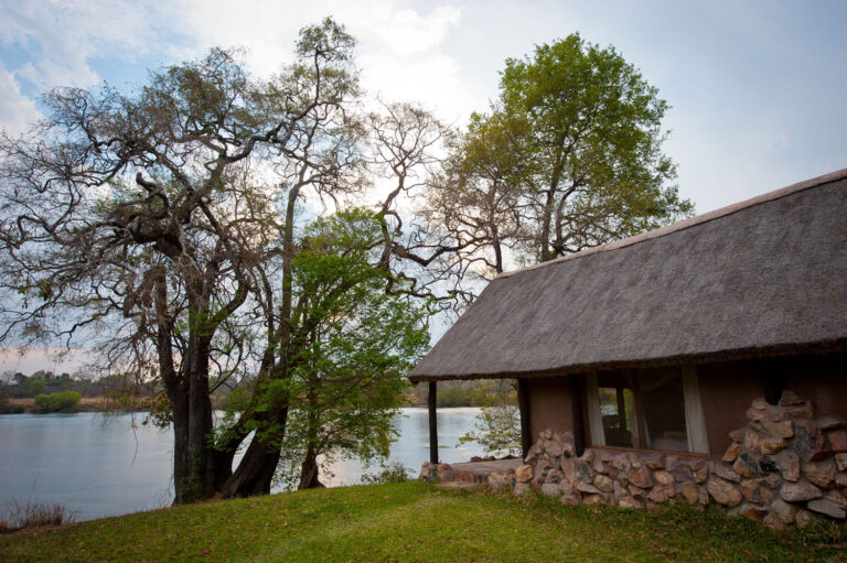 Hippo Lodge