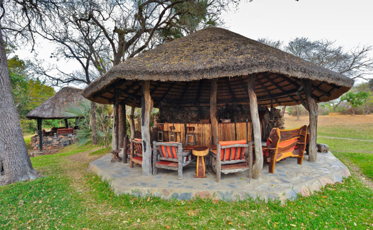 Hippo Lodge