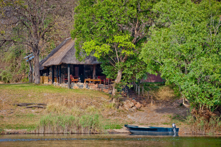 Hippo Lodge