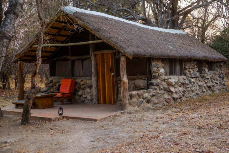 Hippo Lodge