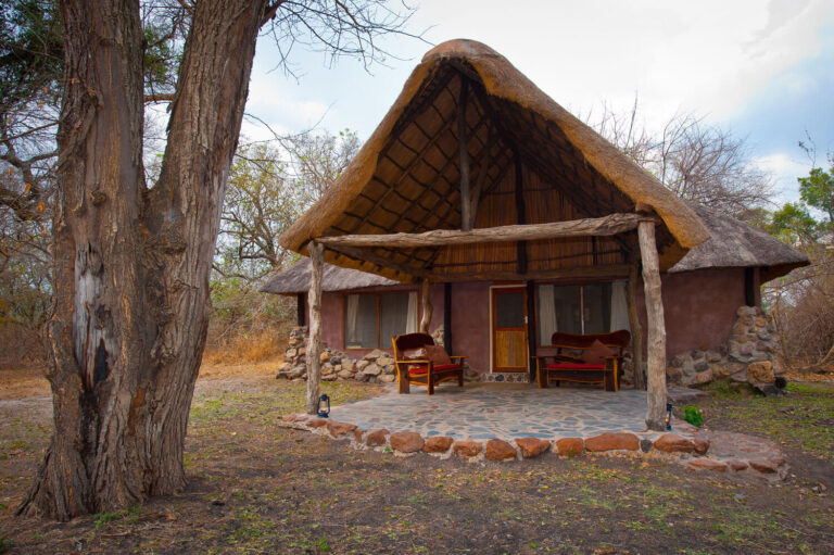 Hippo Lodge