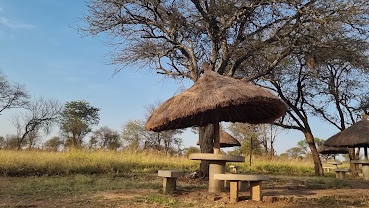 Tumbili Public Campsite