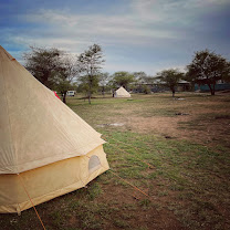 Tumbili Public Campsite