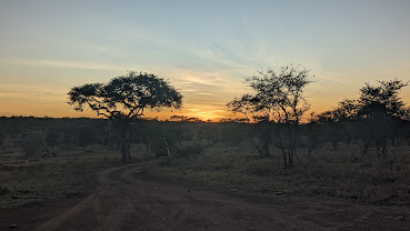 Tumbili Public Campsite