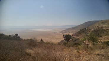 Tumbili Public Campsite
