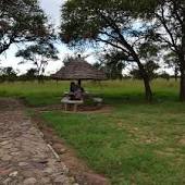 Tumbili Public Campsite
