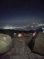 Karanga Camp