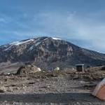 Karanga Camp